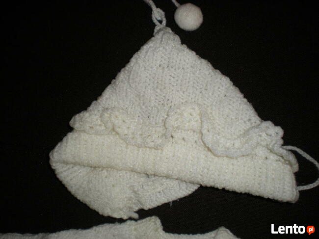 sprzedam ubranko niemowlęce