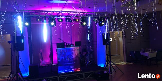 Zespół Cover Band Prestiż -Udane wesela polsko -niemieckie