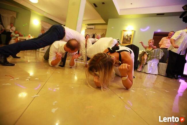 Zespół Cover Band Prestiż -Udane wesela polsko -niemieckie