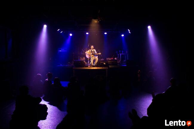 Gitara - lekcje, korepetycje, nauka gry, z dojazdem,