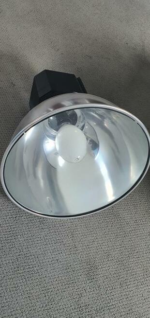 Reflektor PB2 400 N/H IP65 E40 HST/HIT używany