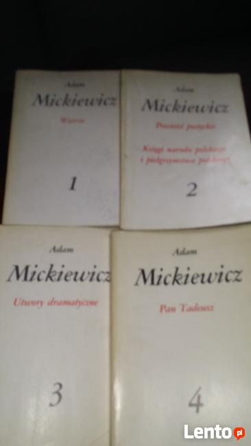 Adam Mickiewicz