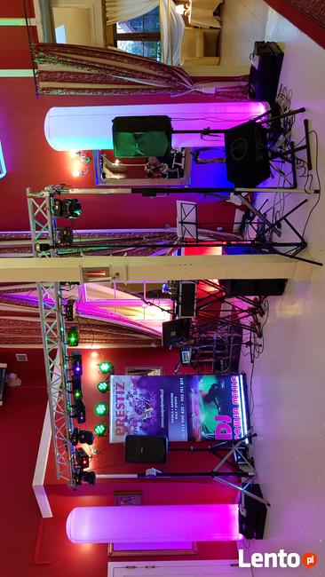 Zespół Cover Band Prestiż -Udane wesela polsko -niemieckie