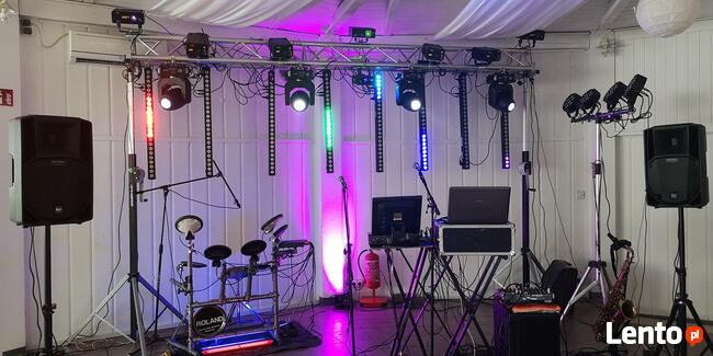 Zespół Cover Band Prestiż -Udane wesela polsko -niemieckie