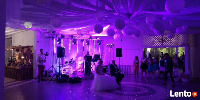 Zespół Cover Band Prestiż -Udane wesela polsko -niemieckie