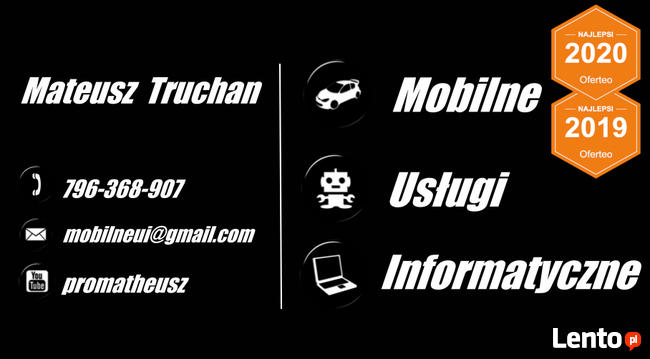 Smartfon - przenoszenie danych ze starego modelu na nowy