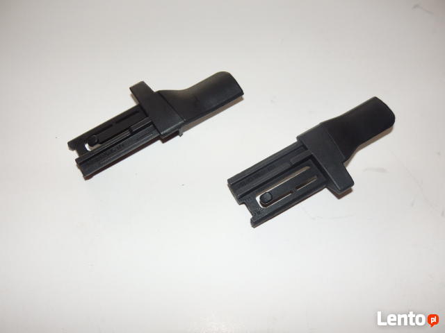 Ślizg rolety Astra J IV kombi - roleta