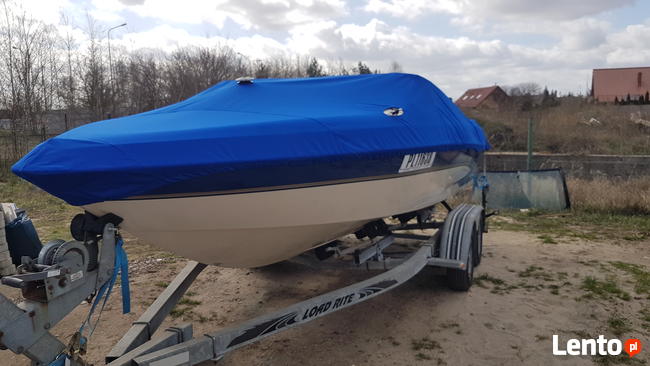 PLANDEKI BIMINI CABRIO TAPICERKA DO ŁODZI