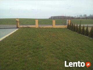 Okazja-dzialki budowlane.