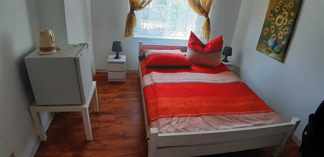 DOM WCZASOWY AGAT LATO PROMOCJA