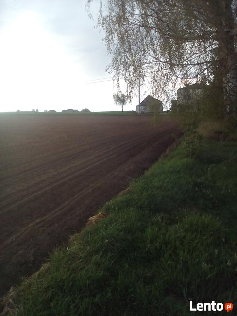 Okazja-dzialki budowlane.