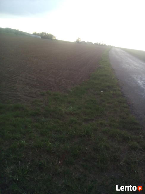 Okazja-dzialki budowlane.