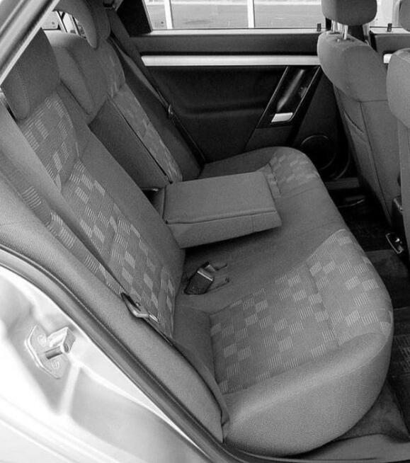 Przewóz osób oraz innych drobnych rzeczy