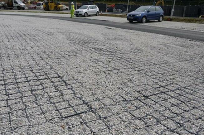 Kratka trawnikowa G5 MAX 50/50/5cm 350ton/m2