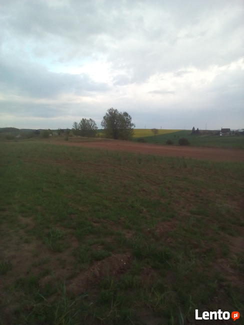 Okazja-dzialki budowlane.