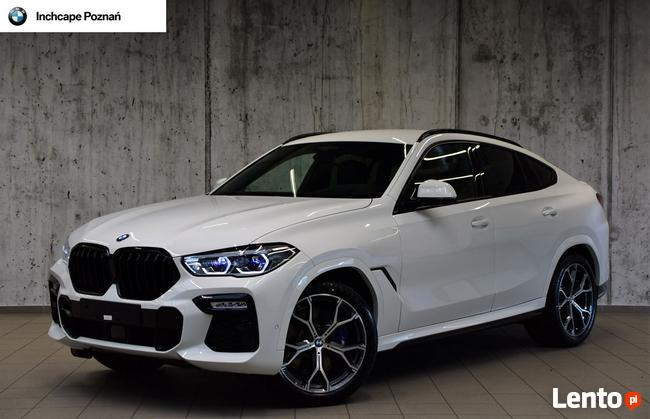 Bmw x6 30d характеристики