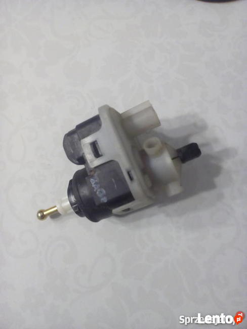 Silniczek regulacji świateł