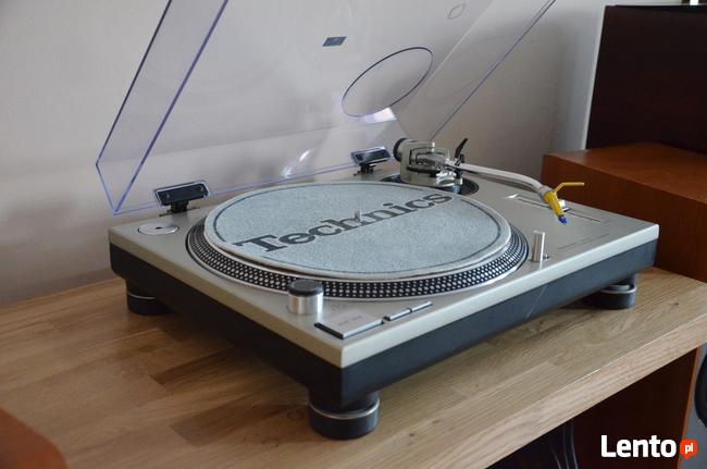 SPRZEDAM I KUPIĘ SPRZĘT AUDIO / SPRZĘT MUZYCZNY TECHNICS