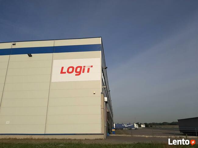 transport w najlepszej cenie LOGIT
