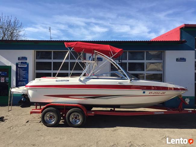 PLANDEKI BIMINI CABRIO TAPICERKA DO ŁODZI