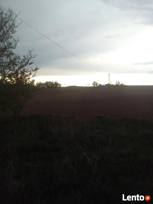 Okazja-dzialki budowlane.