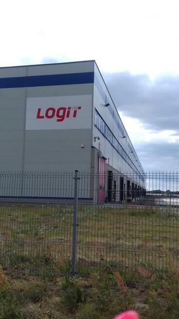 transport w najlepszej cenie LOGIT