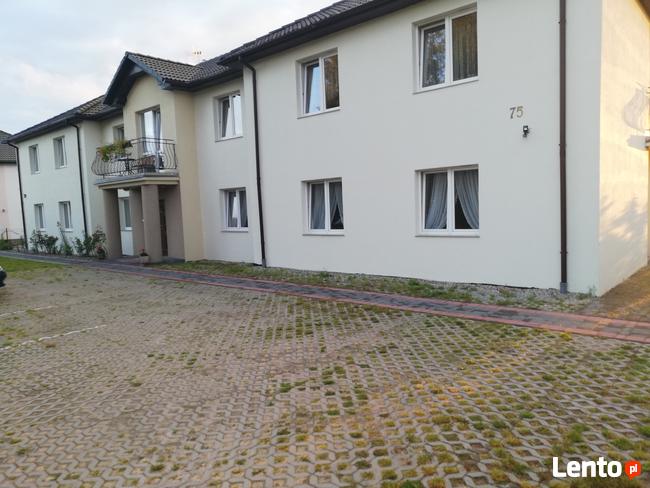 Wolne pokoje i apartamenty nad morzem Ustka