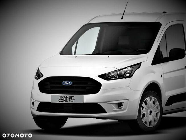 Ford Transit Connect Trend VAN 210 L2 / dostępne różne