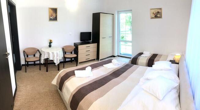 Pokój 3-osobowy Darłówko zachodnie