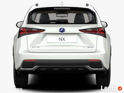 Lexus NX Business Edition / Różne kolory / 4x4 / LED / NAVI