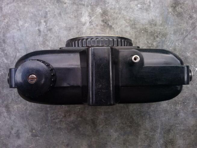 Stary aparat fotograficzny: Druh, Smiena, po: 99 - 49zł/sz