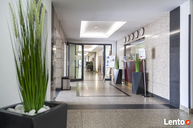 Sala konferencyjna w Łodzi do wynajęcia