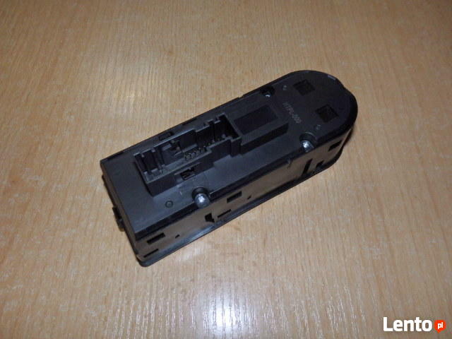 przełacznik szyb opel astra h - przycisk szyby