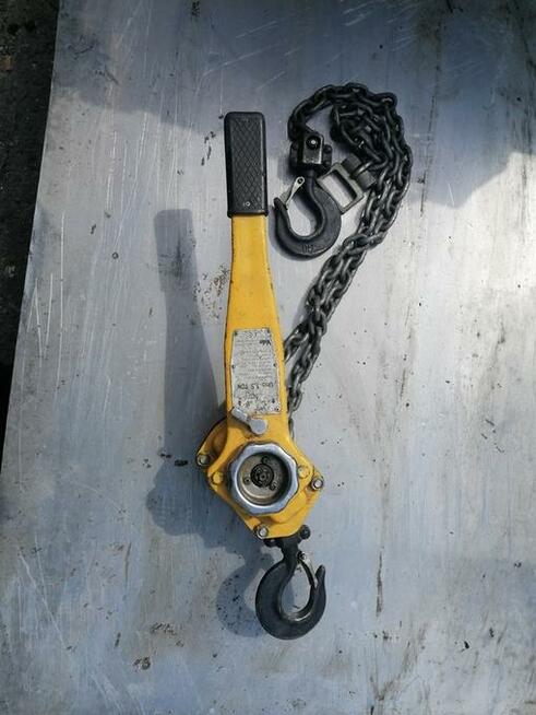 MASZYNY I CZĘŚCI - KONIEC PRODUKCJI - WYPRZEDAŻ