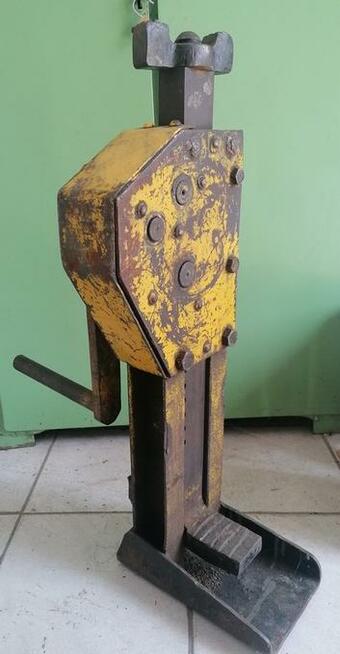 MASZYNY I CZĘŚCI - KONIEC PRODUKCJI - WYPRZEDAŻ