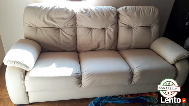 Pranie Karcher Tapicerki Mebli Czyszczenie Wykładzin Płock