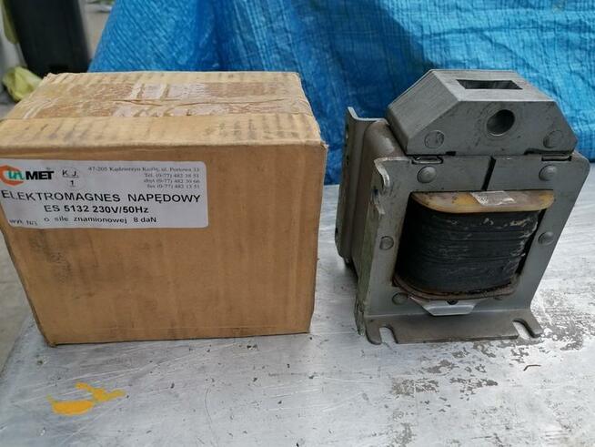 MASZYNY I CZĘŚCI - KONIEC PRODUKCJI - WYPRZEDAŻ