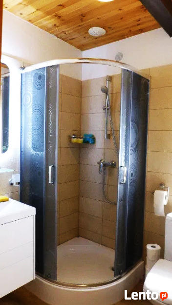 Domek letniskowy Jastarnia bardzo blisko plaży