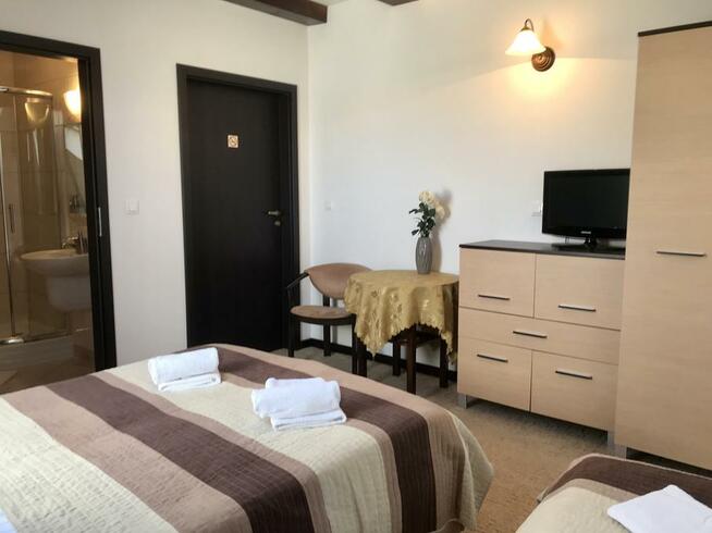 Pokój 3-osobowy Darłówko zachodnie