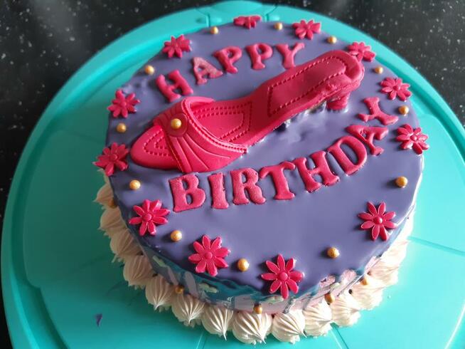 torty urodziny dziecka baby shower panieński kawalerski