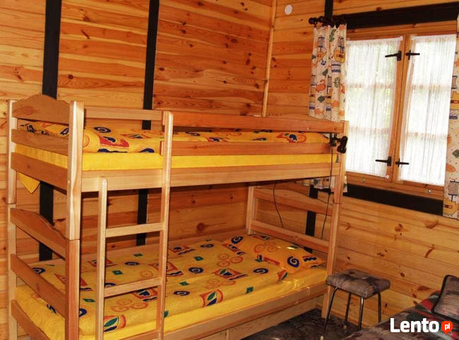 Domek letniskowy Jastarnia bardzo blisko plaży