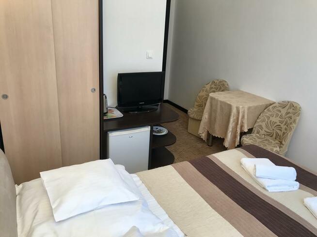 Pokój 2-osobowy Darłówko Zachodnie