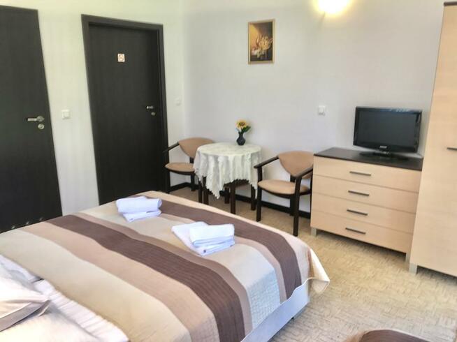 Pokój 3-osobowy Darłówko zachodnie