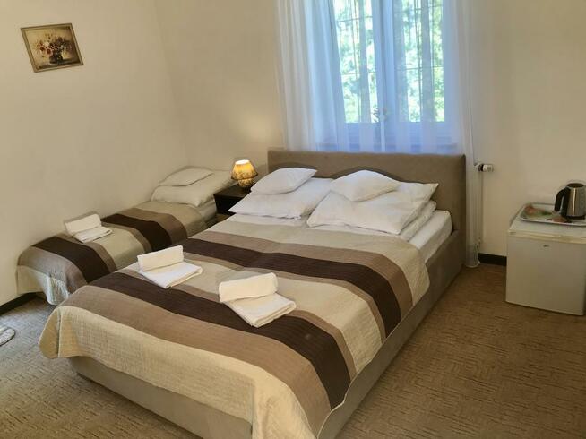 Pokój 3-osobowy Darłówko zachodnie