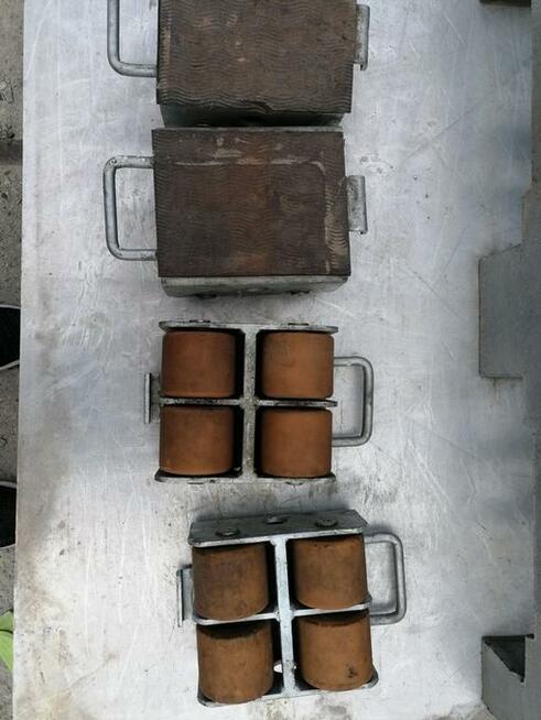 MASZYNY I CZĘŚCI - KONIEC PRODUKCJI - WYPRZEDAŻ