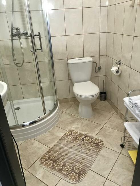 Pokój 2-osobowy Darłówko Zachodnie