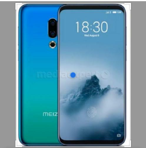 Sprzedam fajny telefon Meizu16th