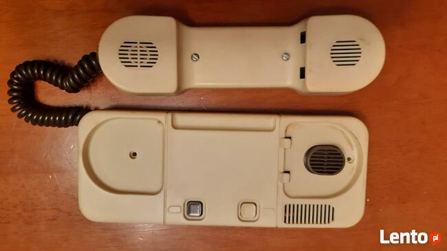 Domofon laskomex LF-3N/S