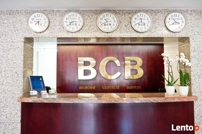 Sala konferencyjna w Łodzi do wynajęcia