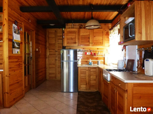 Domek letniskowy Jastarnia bardzo blisko plaży